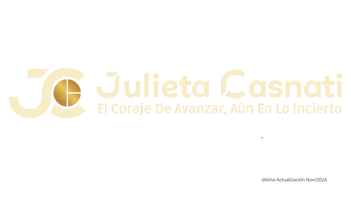 Logo Julieta Casnati