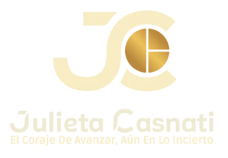 Logo Julieta Casnati