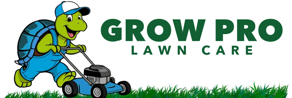 Grow Pro Lawn Care Oak Ridge Tennessee