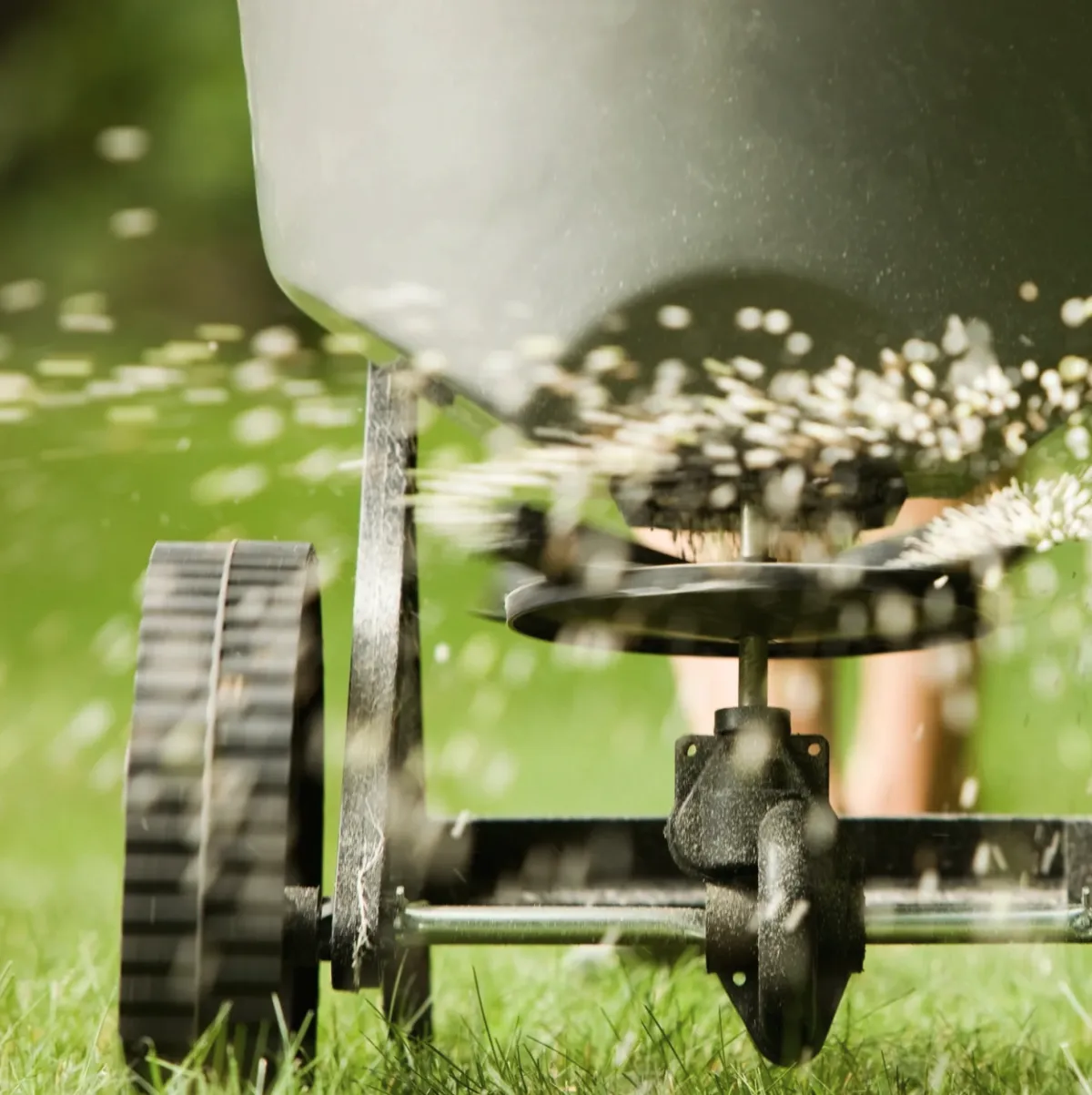 Lawn Care Company Hardin Valley