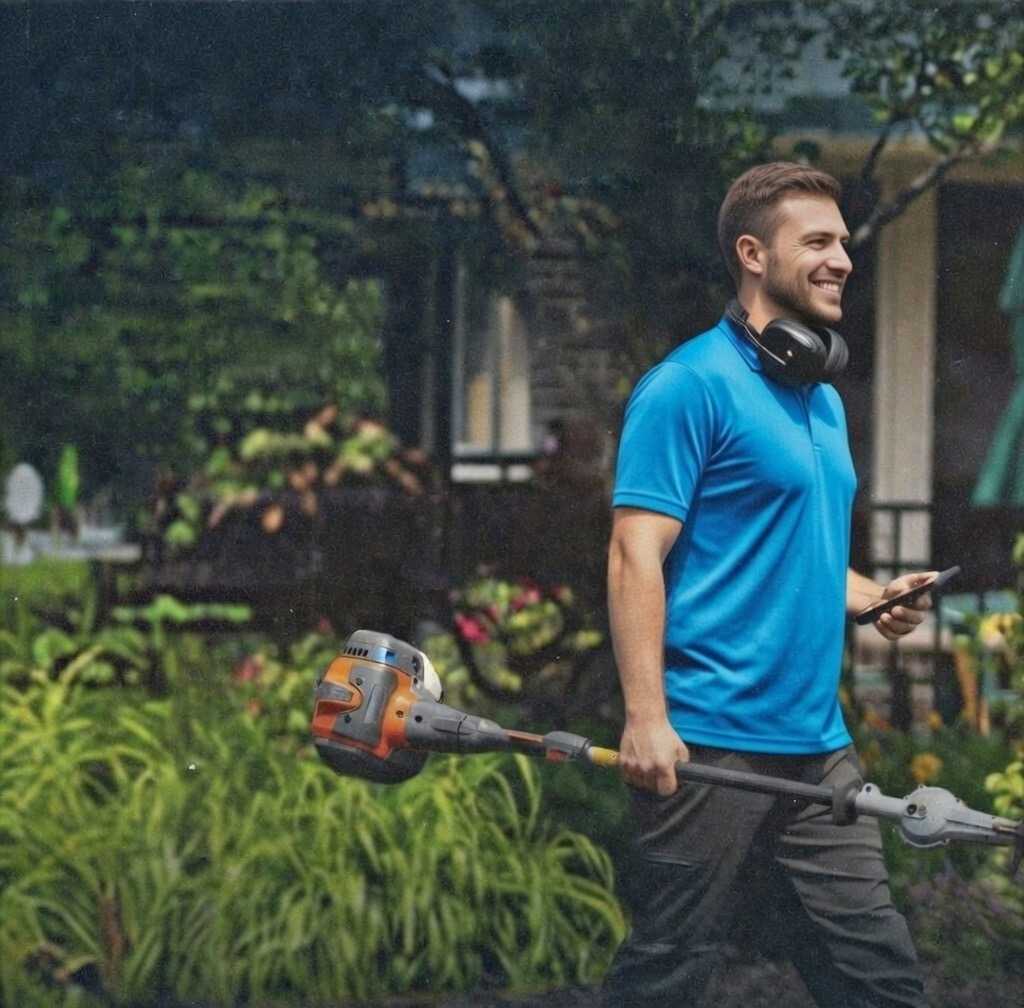 Lawn Service Near Me