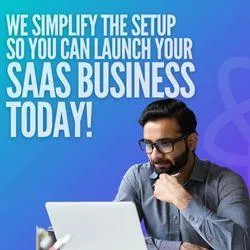 Launh Your SaaS Business in Just 3 Days