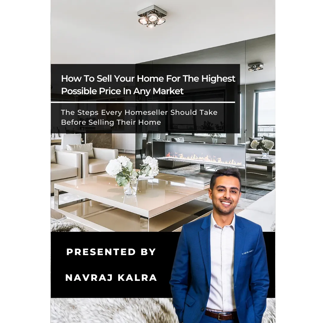 There's A Better Way To Sell Your House, And It's This...