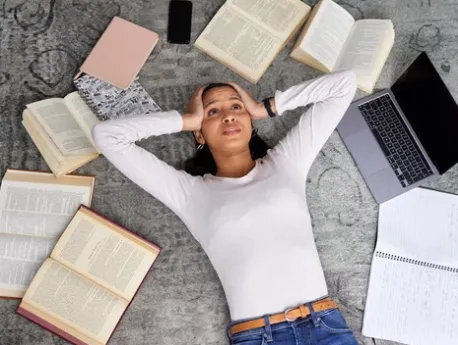 Hypnose für Schulkinder Prüfungsangst Hamburg