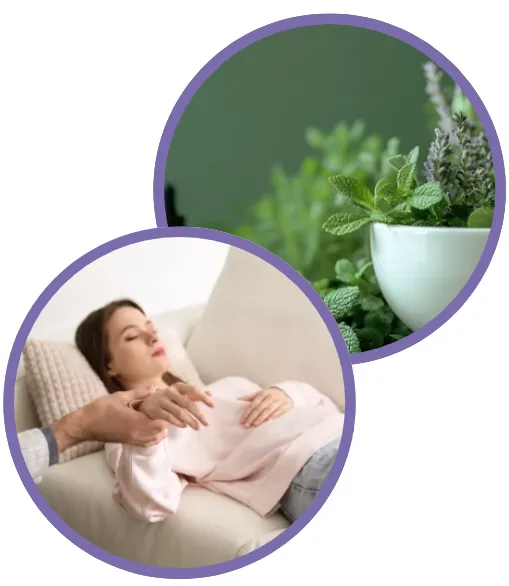 Ganzheitliche Medizin und Hypnosetherapie