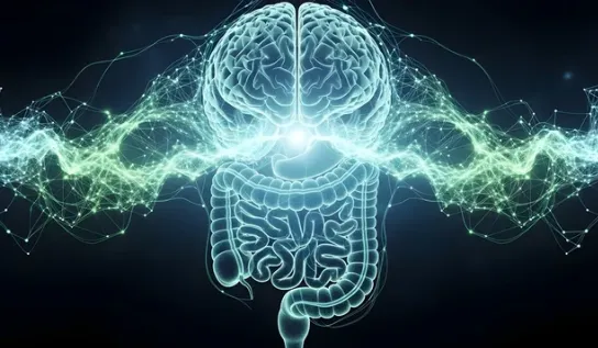 Chronisch entzündliche Darmerkrankung