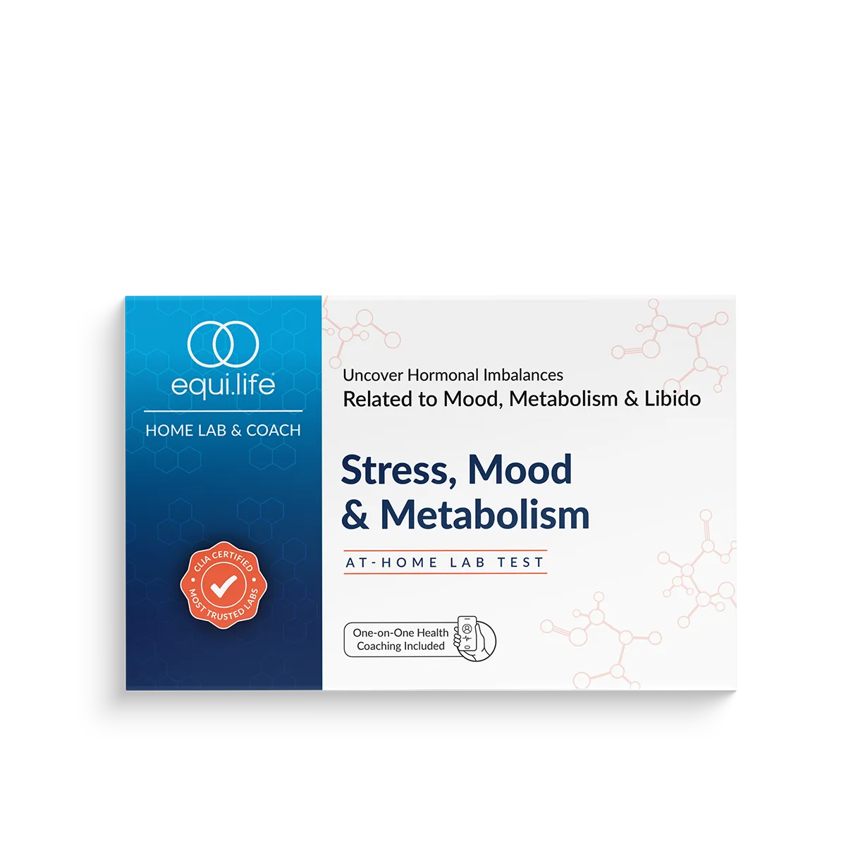 Stress Mood Metabolism