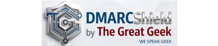 DMARCShield