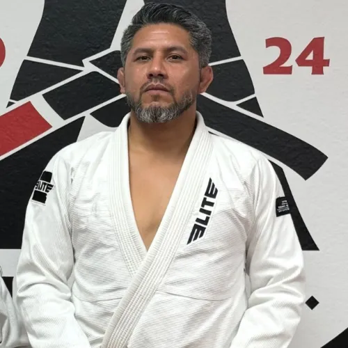 Steven Aragon