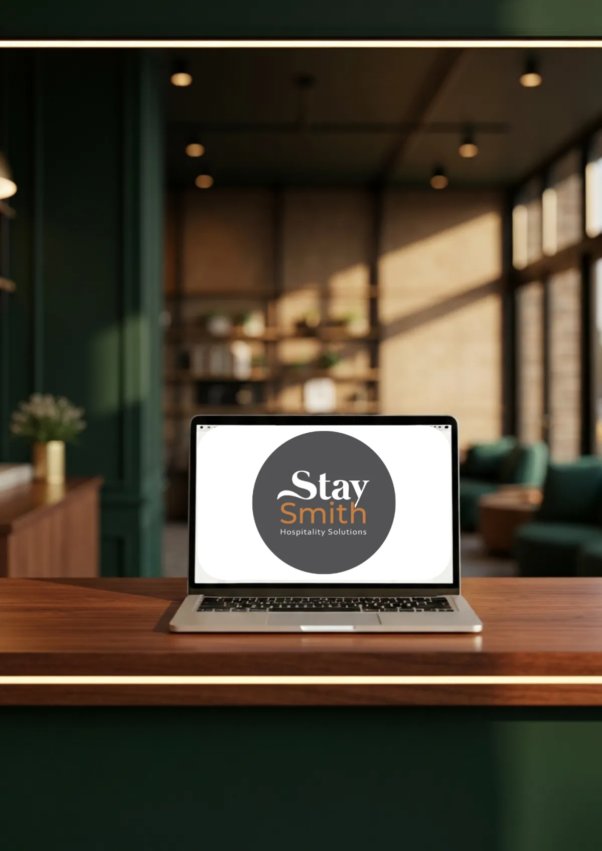 StaySmith CRM