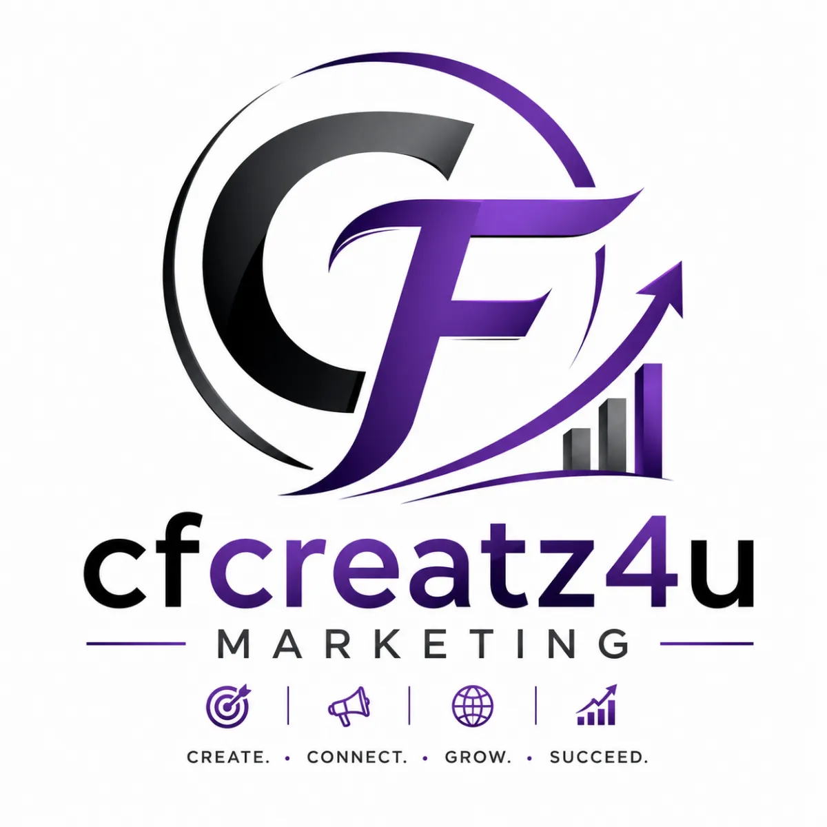 CFCreatz4u Logo