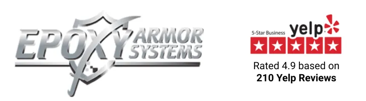 epoxy armor systems