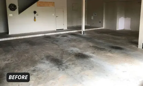 concrete epoxy
