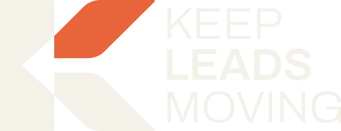 Keep Leads Moving brand logo