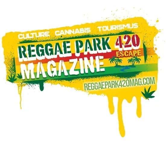 Reggea Park 420 Magazine