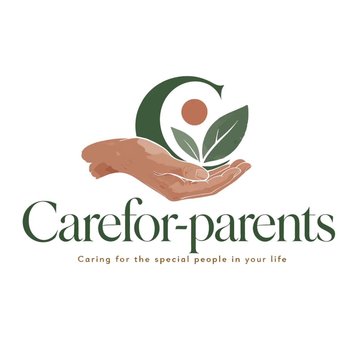 Brand Logo