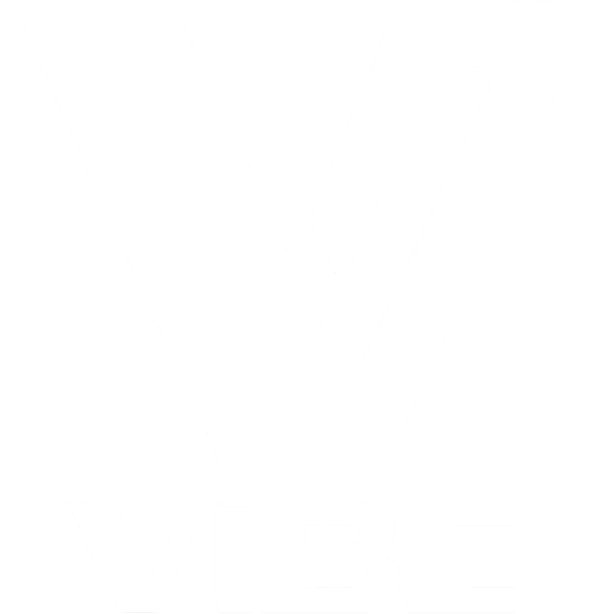 The VIBE Logo