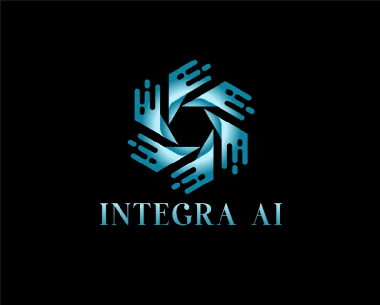 INTEGRA AI Logo