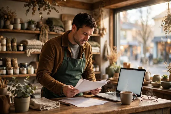 How to Get a Business Loan in Ontario: A Practical Guide for Small Business Owners