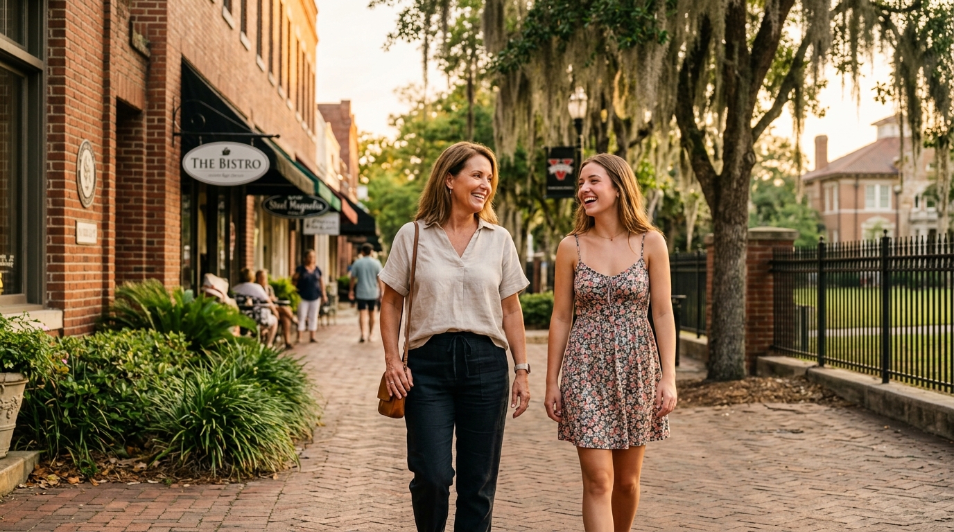 Non-Surgical Skin Tightening Options in Valdosta Georgia