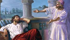 pauls vision of the Macedonian man 