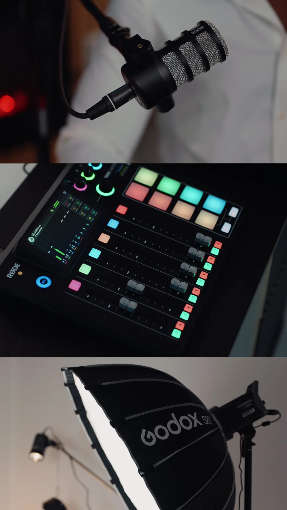 Dream Lab Studios content sets preview