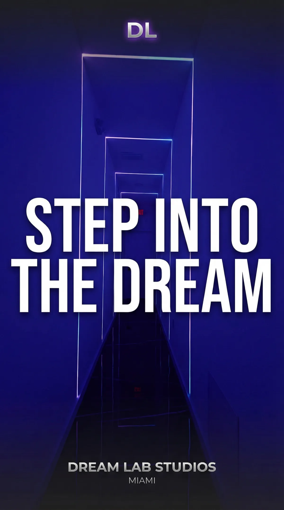 Studio lighting and camera rig