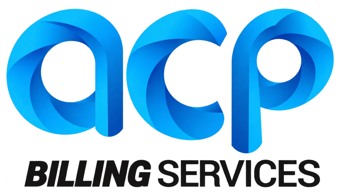ACP Billing Services Logo