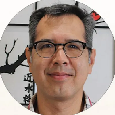 Pedro Galvan