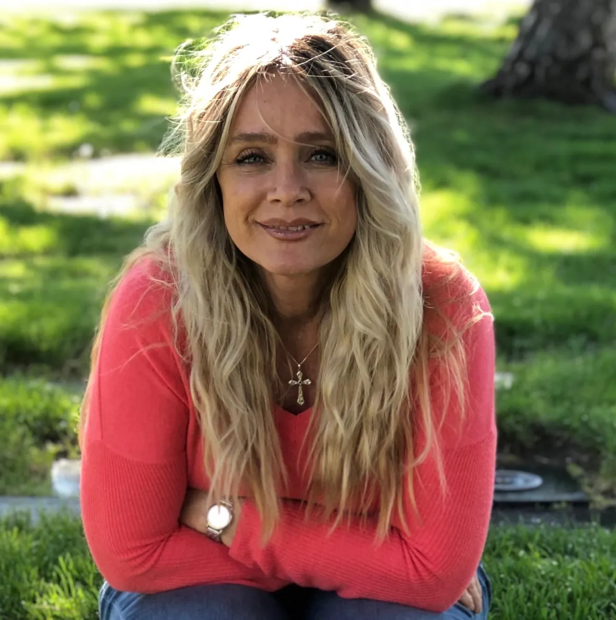 Hailey Hadean - Senior Advocate