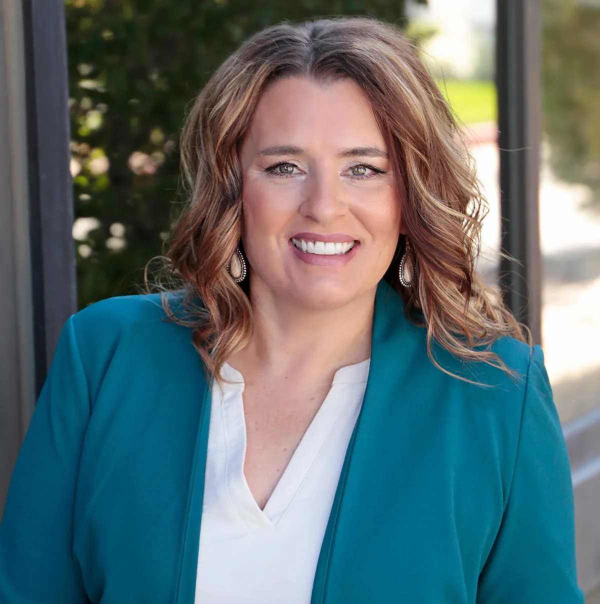 Angie Faddis - Senior Advocate