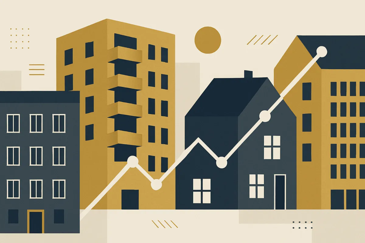 Unlocking the Potential: Real Estate Investments in Multi-Family Properties