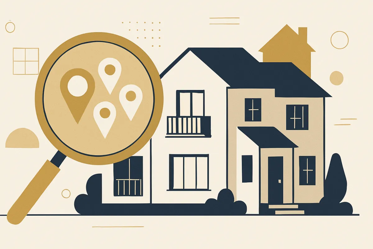 The Power of Multifamily Real Estate Investing: Unlocking the Secrets to Buying Multifamily Homes