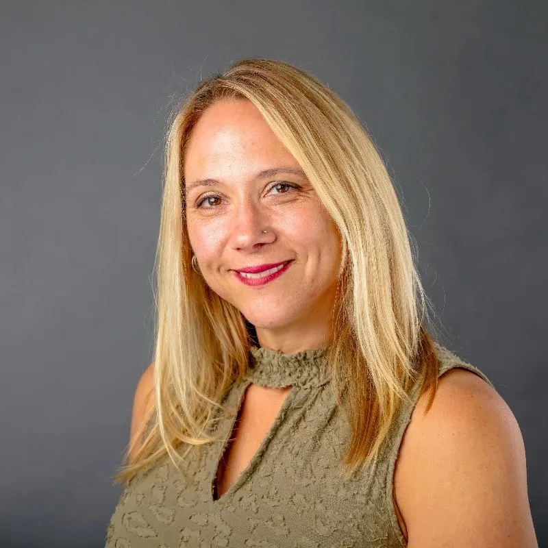 Aimee Vail