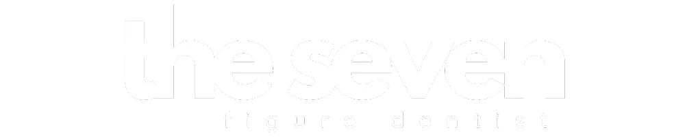 seven figure dentist logo