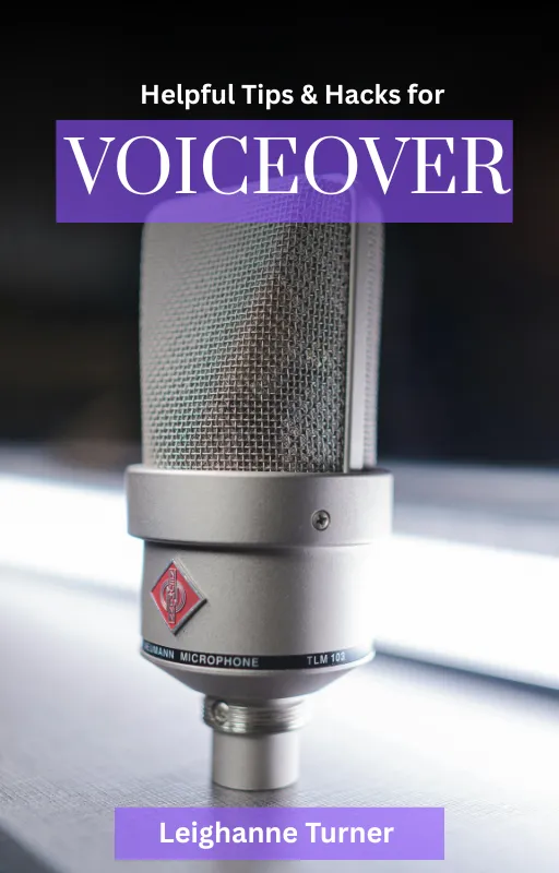 Voiceover Starter Kit Image