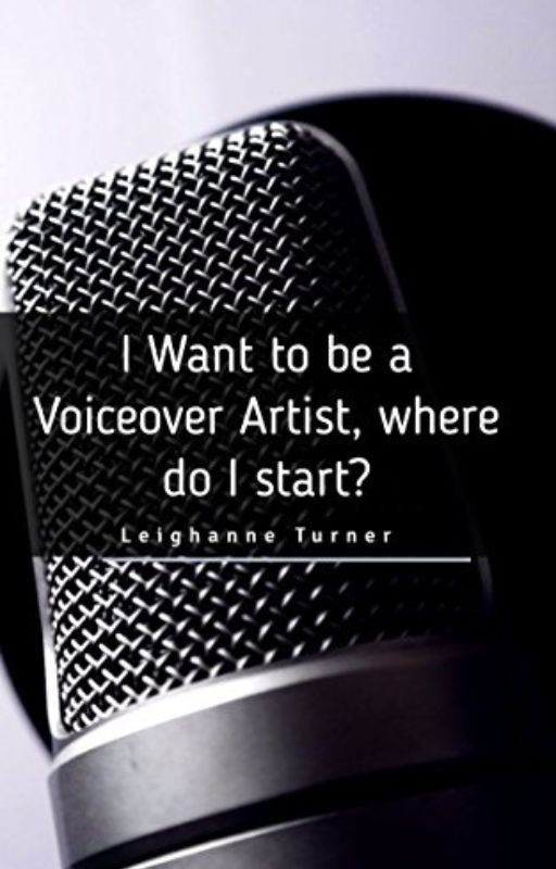 Voiceover Starter Kit Image
