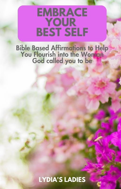 Bible Affirmations Audiobook