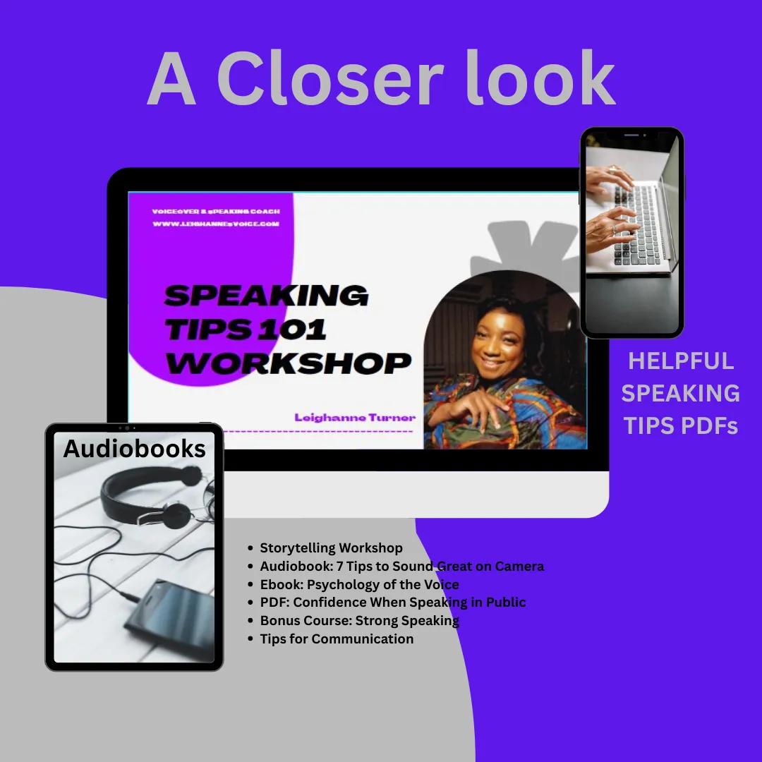 Easy simple easy to follow video tutorials