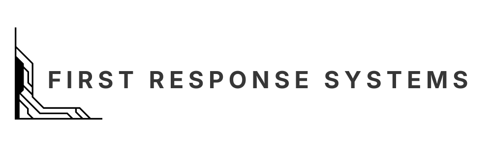 First Response Systems logo