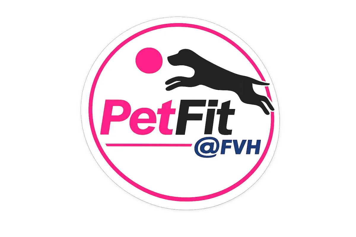 Dog at PetFit Fourways Veterinary Hospital
