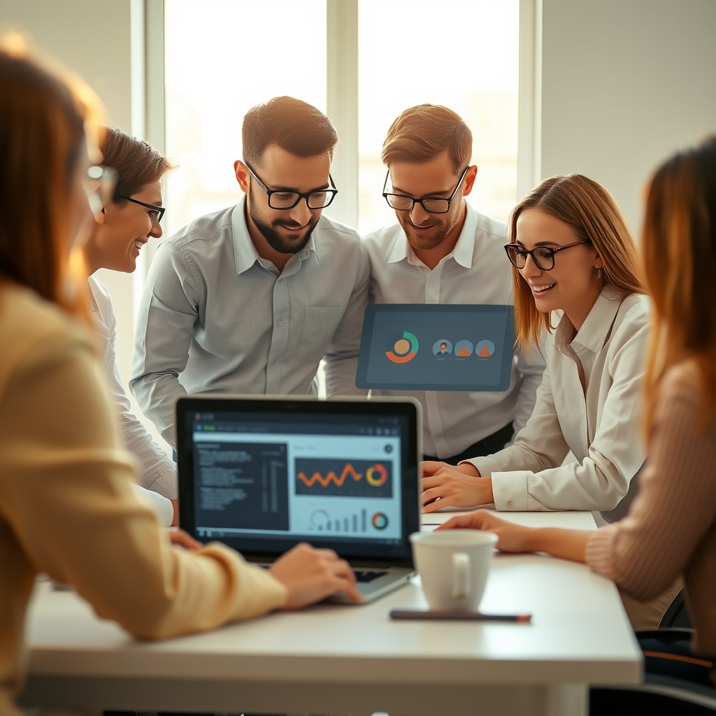 SaaS SEO Stratejisi: B2B Yazılım Şirketleri için Lead Getiren SEO