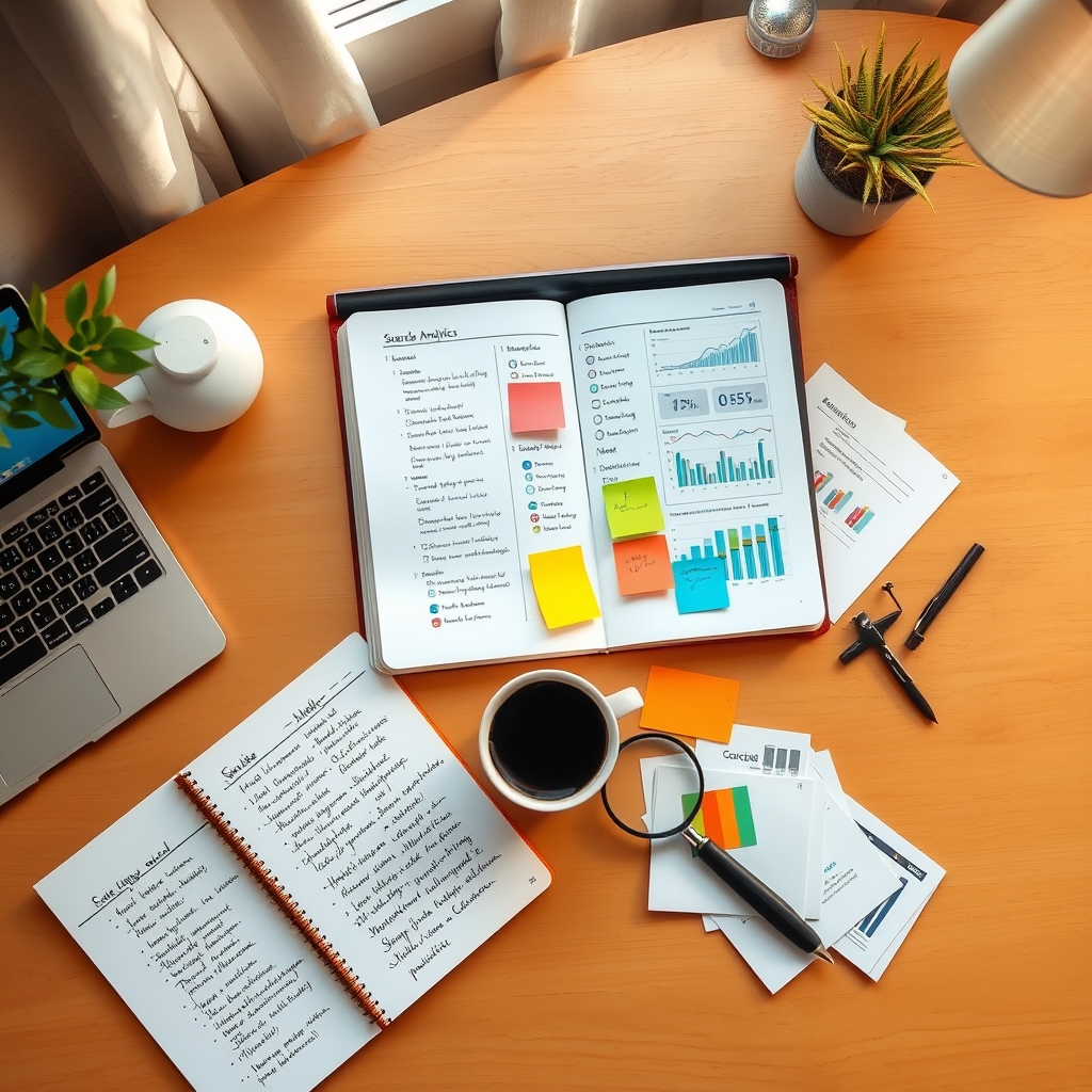 Anahtar Kelime Araştırması Nasıl Yapılır? Türkçe SEO için Adım Adım