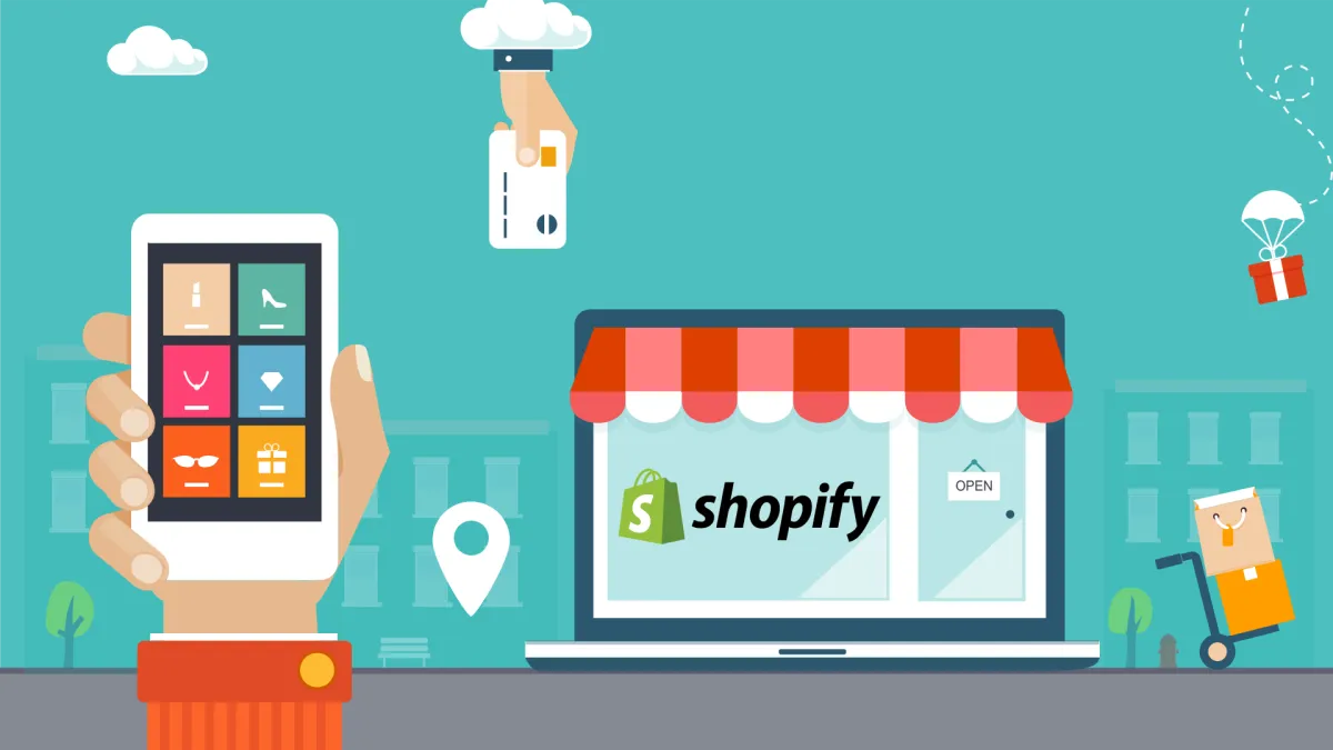 Shopify SEO: