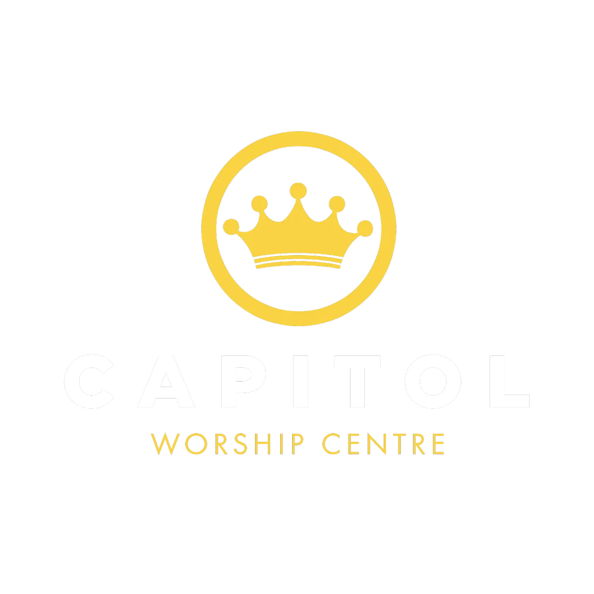 Capitol Worship Centre logo