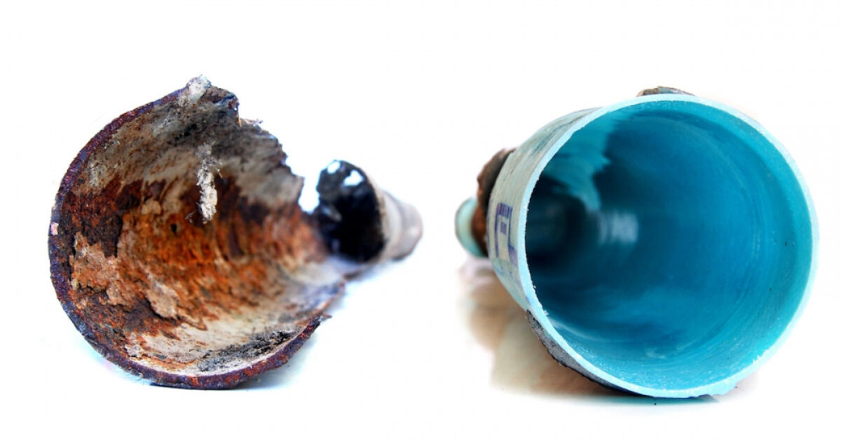 Drain Reline and Trenchless Pipe Repair