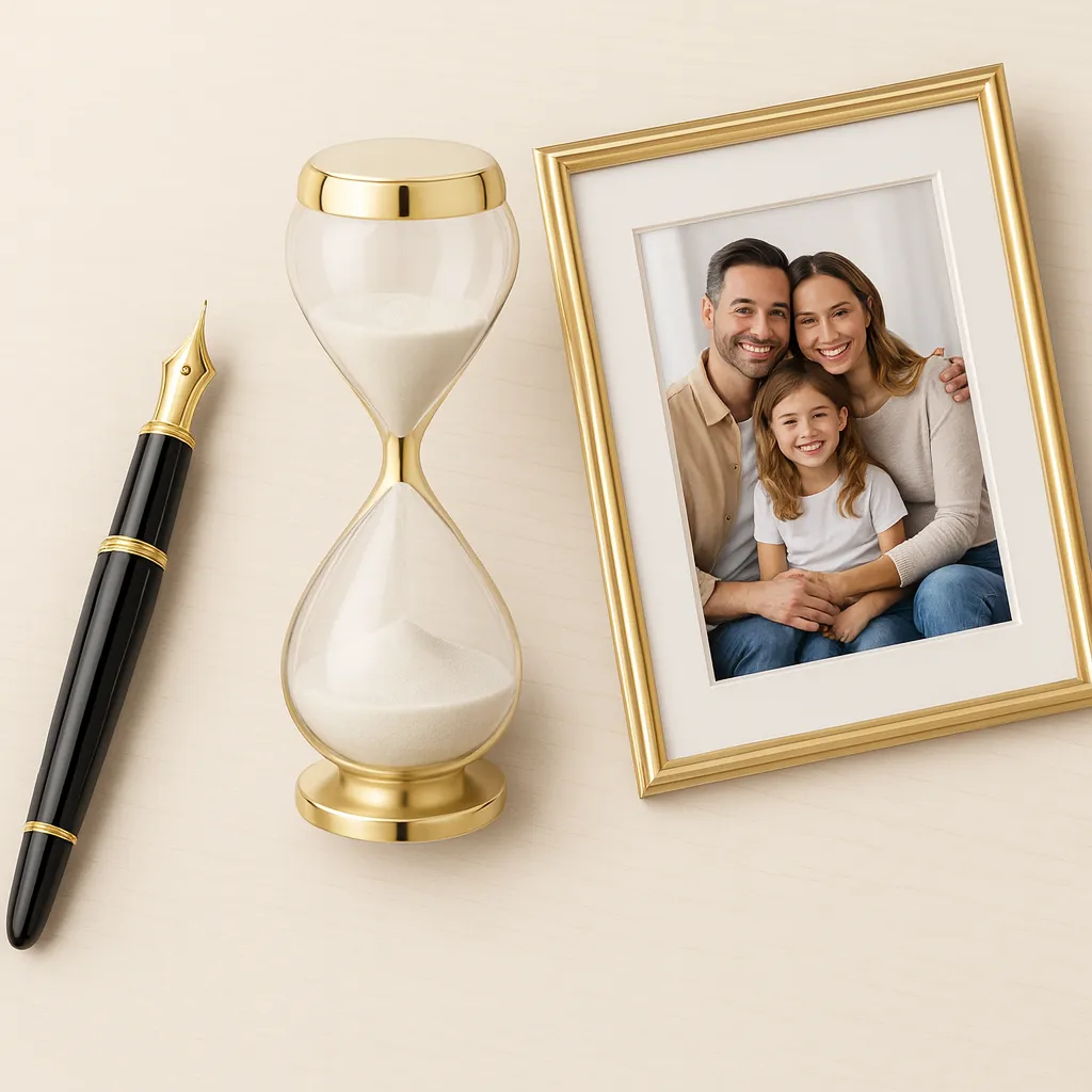 white security camera at daytime