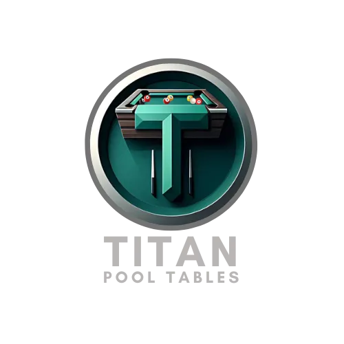 titan pool tables