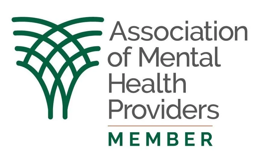 association of mental health providers logo