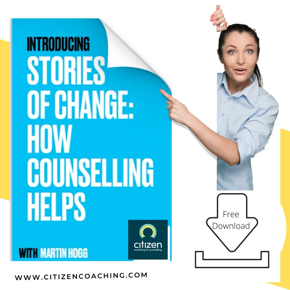Stories of change howe counselling helps booklet download